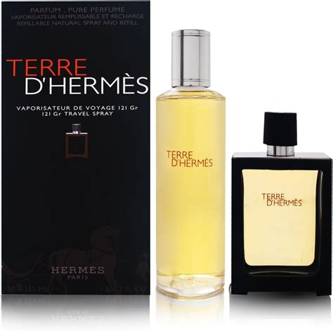 terre m by hermes pure perfume 2.5 oz spray|terre d'herm 2023.